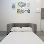 Apartament Maestro Metallic Split