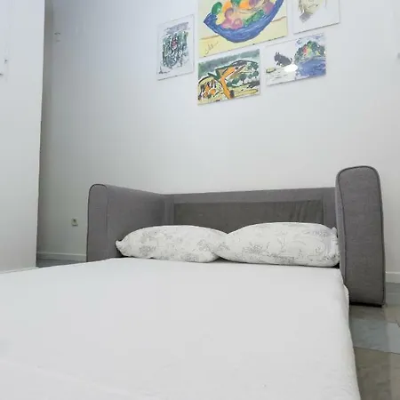 Maestro Metallic Appartement Split