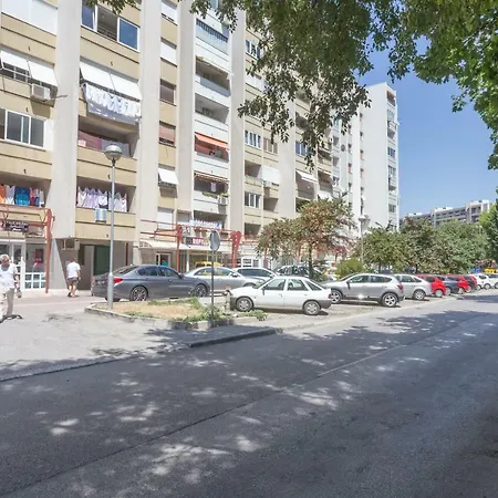 Appartement Maestro Metallic *