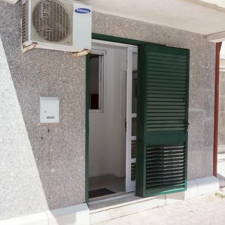 Appartement Maestro Metallic Split